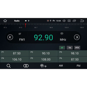 DIGITAL IQ MSR 459_CPA (7" DVD) MULTIMEDIA OEM ALFA ROMEO 159 – SPIDER – BRERA 2004-2012