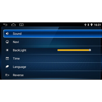 DIGITAL IQ MSG 686_CPA (7inc) (NTG 4/4.5) MULTIMEDIA OEM MERCEDES GLK (X204) mod. 2009-2012
