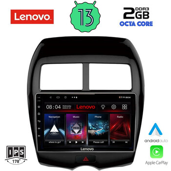 LENOVO LVF 7430_CPA (10inc) MULTIMEDIA TABLET OEM MITSUBISHI ASX mod. 2009>
