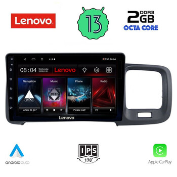 LENOVO LVF 7785_CPA (9inc) MULTIMEDIA TABLET OEM VOLVO S60 mod. 2010-2018