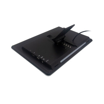 DIGITAL IQ AN1364_HR 13.3” HEADREST MONITOR