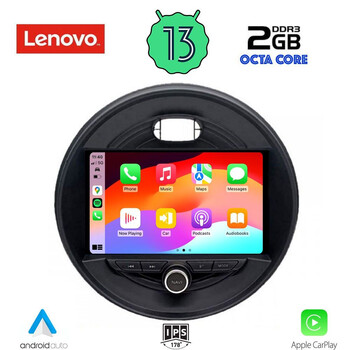 LENOVO LVF 7066_CPA (9inc) MULTIMEDIA TABLET OEM MINI COOPER (F55-56-F57) mod. 2015&gt; CLUBMAN (F54) mod. 2015&gt; ROADSTER (F59) mod. 2014&gt; COUNTRYMAN (F60) mod. 2016&gt;