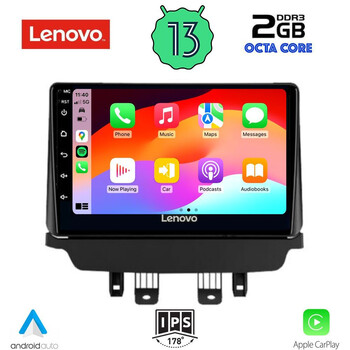 LENOVO LVF 7362_CPA (9inc) MULTIMEDIA TABLET OEM MAZDA 2 mod. 2014&gt;