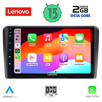 LENOVO LVF 7441_CPA (9inc) MULTIMEDIA TABLET OEM MITSUBISHI OUTLANDER mod. 2001-2005