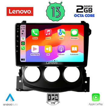 LENOVO LVF 7479_CPA (9inc) MULTIMEDIA TABLET OEM NISSAN 370Z mod. 2009-2012