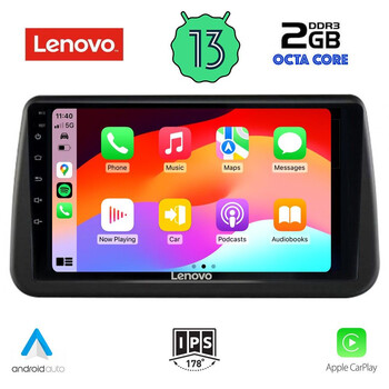 LENOVO LVF 7494_CPA (9inc) MULTIMEDIA TABLET OEM OPEL MERIVA mod. 2010-2017