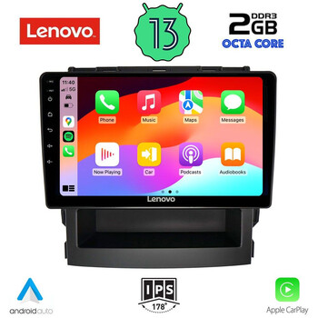 LENOVO LVF 7664_CPA (9inc) MULTIMEDIA TABLET OEM SUBARU FORESTER - IMPREZA mod. 2019>