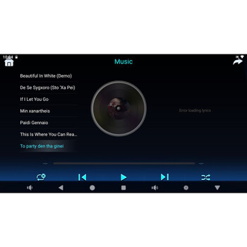 DIGITAL IQ AN1364_HR 13.3” HEADREST MONITOR