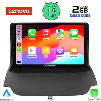 LENOVO LVD 4150_CPA (9inc) MULTIMEDIA TABLET OEM FORD ECOSPORT  mod. 2012-2018