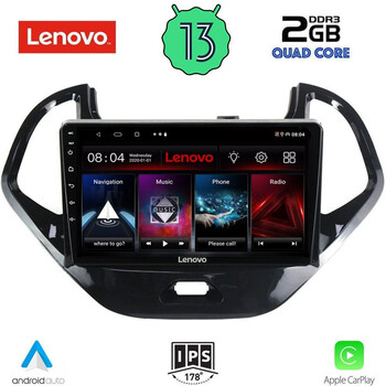 LENOVO LVD 4167_CPA (9inc) MULTIMEDIA TABLET OEM FORD KA mod. 2014&gt;