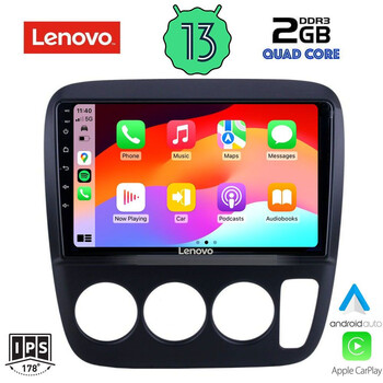 LENOVO LVD 4196_CPA A/C (9inc) MULTIMEDIA TABLET OEM HONDA CRV mod. 1996-2006