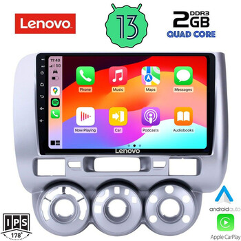 LENOVO LVD 4210_CPA A/C (9inc) MULTIMEDIA TABLET OEM HONDA JAZZ mod. 2002-2008