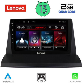 LENOVO LVD 4350_CPA (9inc) MULTIMEDIA TABLET OEM LEXUS NX 200 mod. 2014&gt;
