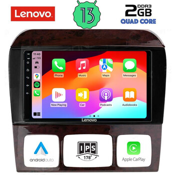 LENOVO LVD 4426_CPA (9inc) MULTIMEDIA TABLET OEM MERCEDES  S  W220  mod. 1998-2005