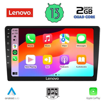 LENOVO LVD 4909_CPA (9" SLIM) MULTIMEDIA TABLET