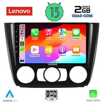 LENOVO LVD 4040_CPA A/C (9inc) MULTIMEDIA TABLET OEM BMW S.1  E81-82-87-88 mod. 2004-2013