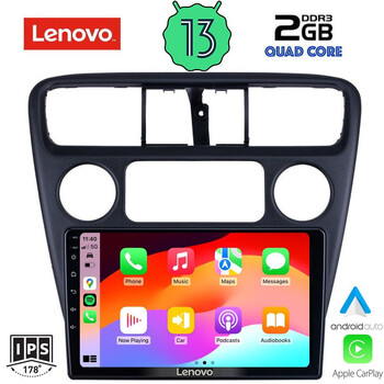 LENOVO LVD 4181_CPA (9inc) MULTIMEDIA TABLET OEM HONDA ACCORD COUPE mod. 1998-2004