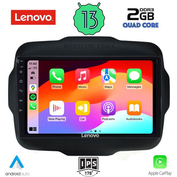 LENOVO LVD 4290_CPA (9inc) MULTIMEDIA TABLET OEM JEEP RENEGADE  mod. 2014&gt;