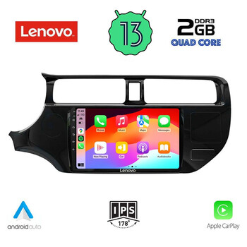 LENOVO LVD 4314_CPA (9inc) MULTIMEDIA TABLET OEM KIA RIO mod. 2012-2015