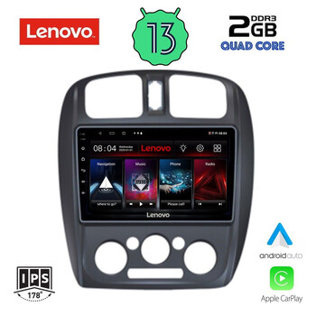 LENOVO LVD 4363_CPA (9inc) MULTIMEDIA TABLET OEM MAZDA 323  mod. 1998-2004