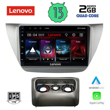 LENOVO LVD 4433_CPA (9inc) MULTIMEDIA TABLET OEM MITSUBISHI LANCER mod. 2000-2007