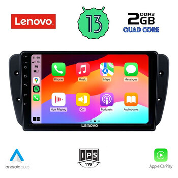 LENOVO LVD 4571_CPA (9inc) MULTIMEDIA TABLET OEM SEAT IBIZA mod. 2008-2015