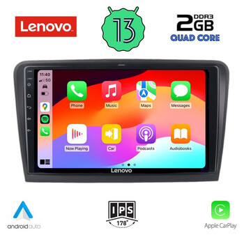 LENOVO LVD 4601_CPA (9inc) MULTIMEDIA TABLET OEM  SKODA RAPID  mod. 2012&gt;