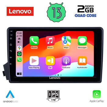 LENOVO LVD 4650_CPA (9inc) MULTIMEDIA TABLET OEM SSANGYANG ACTYON - KYRON mod. 2006-2015