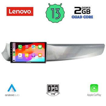 LENOVO LVD 4025_CPA (9inc) MULTIMEDIA TABLET OEM ALFA ROMEO GIULIETTA mod 2010-2014