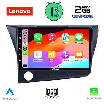 LENOVO LVD 4203_CPA (9inc) MULTIMEDIA TABLET OEM HONDA CRZ mod. 2010-2016