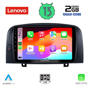 LENOVO LVD 4248_CPA (9inc) MULTIMEDIA TABLET OEM HYUNDAI  SONATA mod. 2006-2009