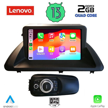 LENOVO LVD 4340_CPA (9inc) MULTIMEDIA TABLET OEM LEXUS CT 200 mod. 2011-2020