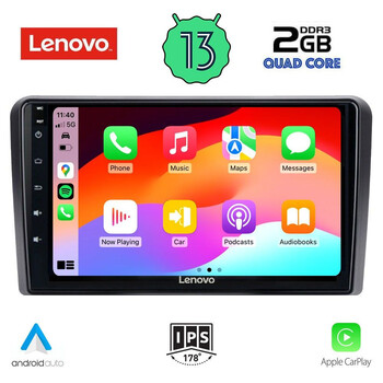 LENOVO LVD 4441_CPA (9inc) MULTIMEDIA TABLET OEM MITSUBISHI OUTLANDER mod. 2001-2005