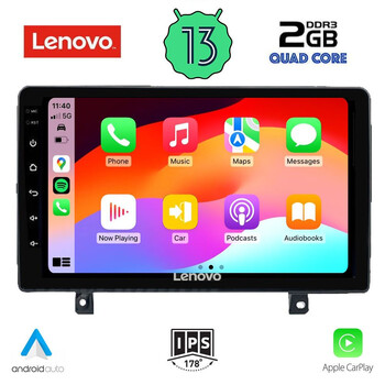 LENOVO LVD 4485_CPA (9inc) MULTIMEDIA TABLET OEM OPEL ASTRA H mod.2004-2010