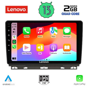 LENOVO LVD 4546_CPA (9inc) MULTIMEDIA TABLET OEM RENAULT CLIO mod. 2019&gt;
