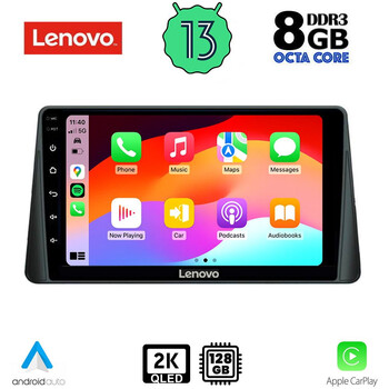 LENOVO SSW 10158_CPA (9inc) MULTIMEDIA TABLET OEM FORD FOCUS mod. 2019>
