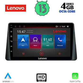 LENOVO SSX 9158_CPA (9inc) MULTIMEDIA TABLET OEM FORD FOCUS mod. 2019&gt;