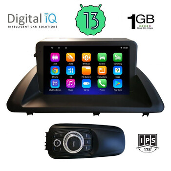 DIGITAL IQ RSA 1340_GPS (9inc) MULTIMEDIA TABLET OEM LEXUS CT 200 mod. 2011-2020