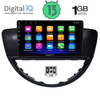 DIGITAL IQ RSA 1660_GPS (9inc) MULTIMEDIA TABLET OEM SUBARU TRIBECA mod. 2007-2014