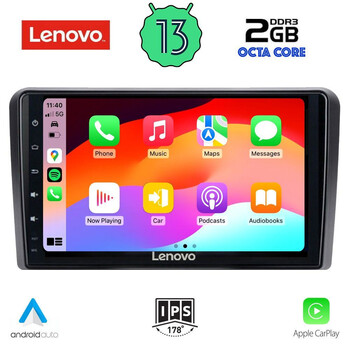 LENOVO LVF 7213_CPA (10inc) MULTIMEDIA TABLET OEM HONDA JAZZ mod. 2019>