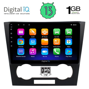DIGITAL IQ RSA 1073_GPS (9inc) MULTIMEDIA TABLET OEM CHEVROLET EPICA mod. 2006-2011