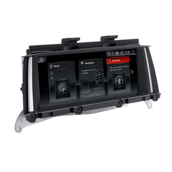 Bmw x3 f25 & x4 f26 Android12 (8+128gb) Navigation Multimedia 8.8″ Black Panel u-bm-6223gn