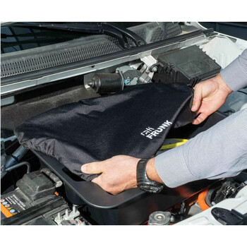 V01785/RT DACIA SPRING 2021+ ΑΠΟΘΗΚΕΥΤΙΚΟΣ ΧΩΡΟΣ ΜΗΧΑΝΗΣ FRUNK ΗΛΕΚΤΙΡΙΚΩΝ ΙΧ RATI - 1 ΤΕΜ.