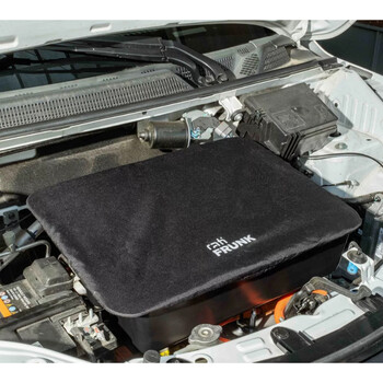 V01785/RT DACIA SPRING 2021+ ΑΠΟΘΗΚΕΥΤΙΚΟΣ ΧΩΡΟΣ ΜΗΧΑΝΗΣ FRUNK ΗΛΕΚΤΙΡΙΚΩΝ ΙΧ RATI - 1 ΤΕΜ.