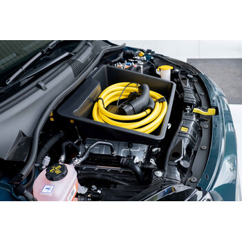 V01792/RT FIAT 500e 2020+ ΑΠΟΘΗΚΕΥΤΙΚΟΣ ΧΩΡΟΣ ΜΗΧΑΝΗΣ FRUNK ΗΛΕΚΤΙΡΙΚΩΝ ΙΧ RATI - 1 ΤΕΜ.