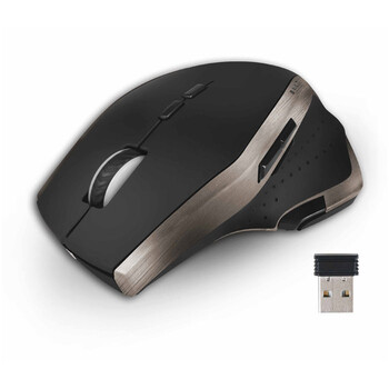 NOD Tango Down Wireless-Bluetooth Gaming Mouse / GW-MSE-7