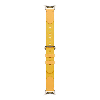 Xiaomi Smart Band 8 Braided Strap Yellow (BHR7305GL) (XIABHR7305GL)