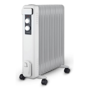 THOMSON THOFR2500 ELECTRIC RADIATOR 11-FIN 2500W