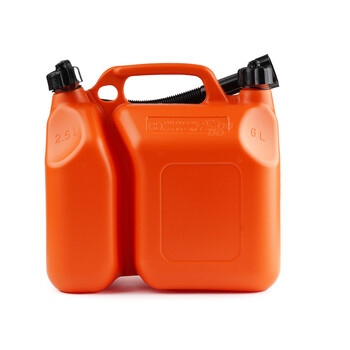 03208/AM ΜΠΕΤΟΝΙ ΠΛΑΣΤΙΚΟ ΔΥΟ ΘΑΛΑΜΩΝ 6+2.5L ΚΑΤΑΛΗΛΛΟ ΓΙΑ ΚΑΥΣΙΜΑ ΠΡΑΣΙΝΟ ΜΕ ΧΩΝΙ ΑMiO - 1 TEM.
