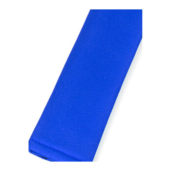 03240/AM ΜΑΞΙΛΑΡΑΚΙΑ ΖΩΝΗΣ ΣΕ ΜΠΛΕ ΧΡΩΜΑ 22x6cm ΜΕ VELCRO ΑMiO - 2 TEM.